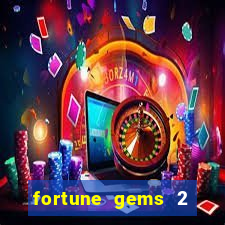 fortune gems 2 jili demo